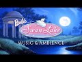 Swan Lake (Barbie): Music & Ethereal Ambience | Read, Write, and Relax (1 HOUR)