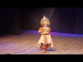 Karnataka Classical Dance || Yakshagana