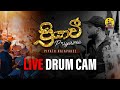 Piyath Rajapakse - Priyawee (ප්‍රියාවී) ft. Weplus | Live Drum Cover | Buddhika sri