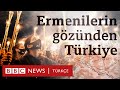 Ermenilerin gözünden Türkiye: Ağrı Dağı'nın ötesi