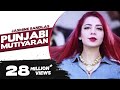 Punjabi Mutiyaran (Official Video) : Jasmine Sandlas | Shehzad Deol | New Punjabi Song