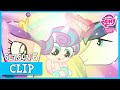 Flurry Heart's Crystalling (The Crystalling) | MLP: FiM [HD]