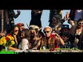 Lee Burridge - Burning Man 2014 [Remastered Audio / Combined Clips]