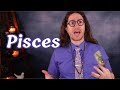 PISCES ♓︎ “EMOTIONAL READING! LIFE IS GOING TO GET SO MUCH BETTER!” 🕊️✨Tarot Reading ASMR