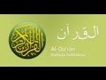 002 Al Baqarah - Holy Qur'an with Indonesian Translation