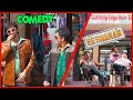 Besharam Movie Comedy: Ranbir Kapoor, Rishi Kapoor, Javed Jaffery Shine | Abhinav Kashyap