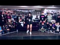 Korea woman beatboxer - Beatbox SAKI