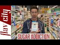 How To Break Your Sugar Addiction - Low Sugar Foods At The Grocery Store