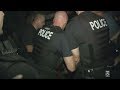 AMAZING POLICE ENCOUNTERS