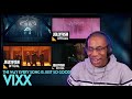VIXX | 'Eternity', 'Dynamite', 'The Closer', 'Amnesia' MV REACTION | The way every song is so good!!