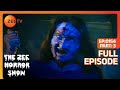 The Zee Horror Show - Tehkhana 2 - Full Episode 153 - India`s No 1 Hindi Horror Show by Zee Tv