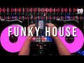 Funky House Mix 2023 | #3 | The Best of Funky & Disco House 2023 Mix Live By Deejay FDB