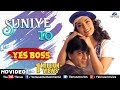 Suniye To - HD VIDEO | Shah Rukh Khan & Juhi Chawla | Yes Boss | 90's  Song | Ishtar Regional