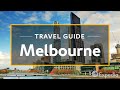 Melbourne Vacation Travel Guide | Expedia