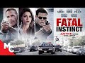Fatal Instinct | Full Action Movie | Ivan Sergei
