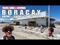 BORACAY  -  Guide + Expenses | Difference via CATICLAN Port & TABON Port - Complete Details (ENGSUB)