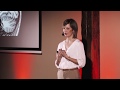 Mindfulness: változások a szürkeállományban és a szürke hétköznapokban | Rita Weintraut | TEDxPécs