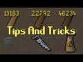 Ironman Tips And Tricks - Construction