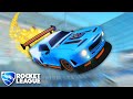 We made the *perfect* Rocket League car