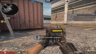 CSGO - People Are Awesome #59 Best oddshot, plays, highlights