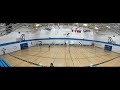 Grade 6 Badminton - Park West School Division