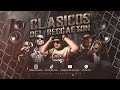 MIX REGGAETON OLD SCHOOL ( Daddy Yankee , Don Omar , Arcangel .. ) DONDE TODO COMENZO - DJ JULIO MIX