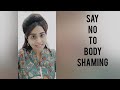say no to Body Shaming.#unwantedhair #laserhairremoval  #teenagerproblem