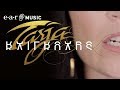 Tarja "Railroads" Official Music Video - New album "In The Raw" out August 30th