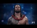 Roman reigns ☝🏿 documentary ...Who is Roman 🤔 last 4 year wrestling going Up next level bloodline🩸