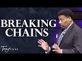 You Can Achieve Victory over the Flesh | Tony Evans Sermon