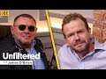 Shaun Ryder on Happy Mondays, Manchester and coming off drugs | Unfiltered with James O'Brien #44
