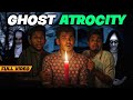 Ghost Atrocity Full Video | Comedy | Mabu Crush