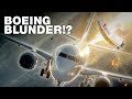 Boeing 737MAX BlowOut!! The Scandal behind Alaska Airlines flight 1282