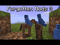 Even MORE Amazing Old Minecraft Mods You Forgot About
