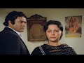 मैं तुम्हारे बच्चे की माँ बनने वाली हूँ, तुम्हारी बीवी को नहीं पता | Trishul Movie | Sanjeev Kumar