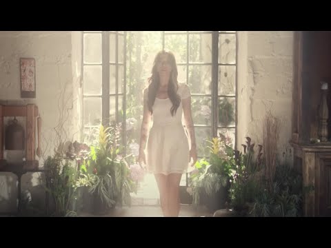 Christina Perri ft. Jason Mraz Distance Official Music Video 