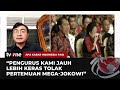 "Jokowi Membakar Rumahnya Sendiri", PDIP Sampaikan Unek-unek soal Penolakan Pertemuan Mega-Jokowi
