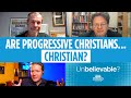 Randal Rauser & Doug Groothuis - Is Progressive Christianity a false Gospel?