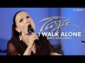 TARJA 'I Walk Alone' - Official Live Video - 'Live at Metal Church' Out Now