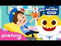[Story & Cartoon] Baby Shark Cartoon Compilation | Pinkfong Baby Shark for Kids