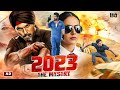 New (2024) Released Full Hindi Dubbed Action Movie | Allu Arjun New Blockbuster Movie 2024