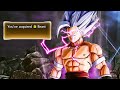 HOW TO UNLOCK BEAST TRANSFORMATION IN DRAGON BALL XENOVERSE 2