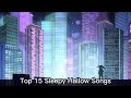 Top 15 Sleepy Hallow Songs