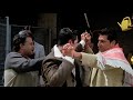 Mujhse Do Haath Karna Tujhe Mehenga Padega - Mukesh Rishi Ka Jabardast Fight Scene - Asambhav Scene
