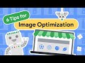 How to optimize images for your ecommerce website (6 tips)