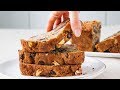 How To Make Perfect Chocolate Chip Banana Bread Every Time | Delish Insanely Easy