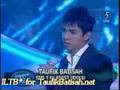 Download the final showdown taufik batisah i dream