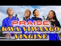 KWA VIWANGO VINGINE, YESU NIFURAHA YANGU KUKUABUDI AND NIMEANGUKA MIGUUNI PAKO SIFA by Min DANYBLESS