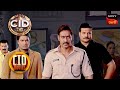 Singham In CID | CID Movies | 11 Mar 2024