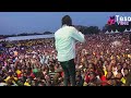 FULL PERFORMANCES: Top Teso artists excite fans at MK Teso Baraza